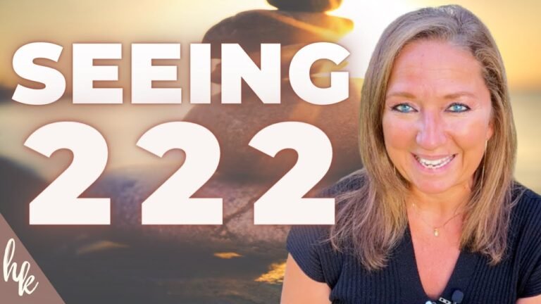 Understanding the Meaning of 222