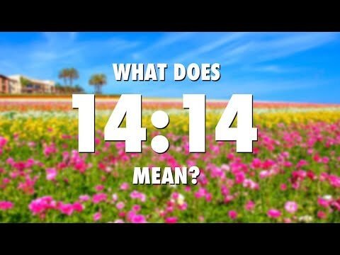 Unlocking the Secrets of 1414 Meaning