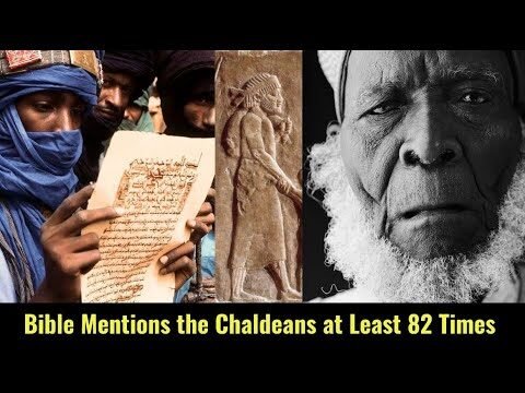 The Chaldeans: Biblical Significance and Historical Context