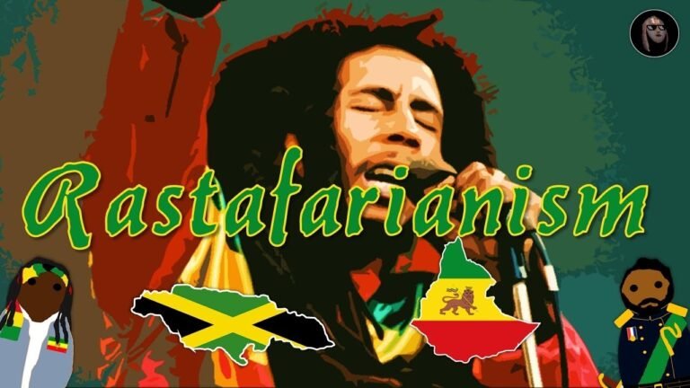 Understanding Rastafarian Meaning