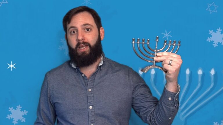 The Significance of Hanukkah: Understanding Its Meaning