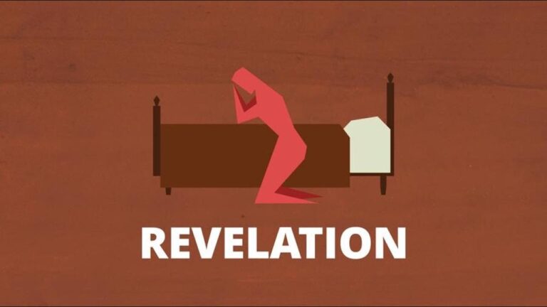 Understanding the Meaning of Revelation in the Bible