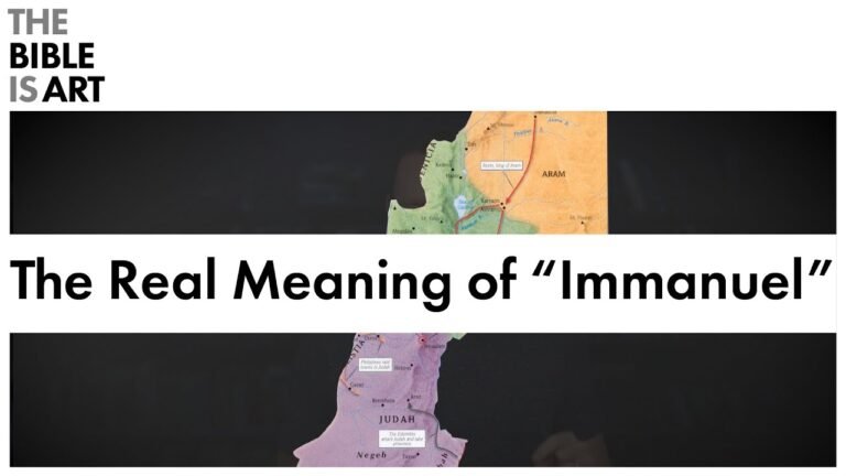 Immanuel vs Emmanuel: Understanding the Difference