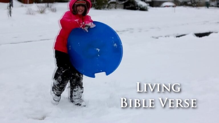 Understanding the Bible Verse 'White as Snow'