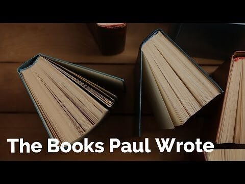 The Biblical Contributions of Paul: A Count of His Letters