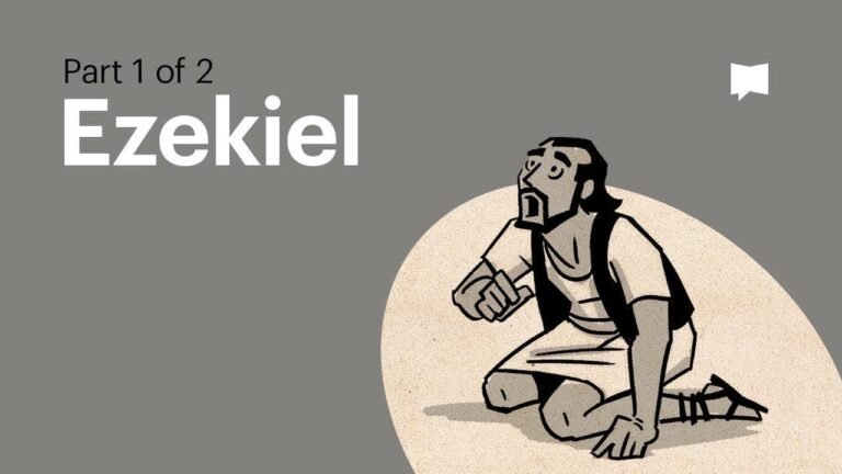 Unveiling the Author of Ezekiel