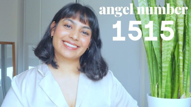 Unlocking the Meaning of Angel Number 15