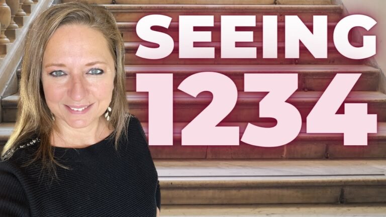 Unlocking the Secrets of Seeing 1234