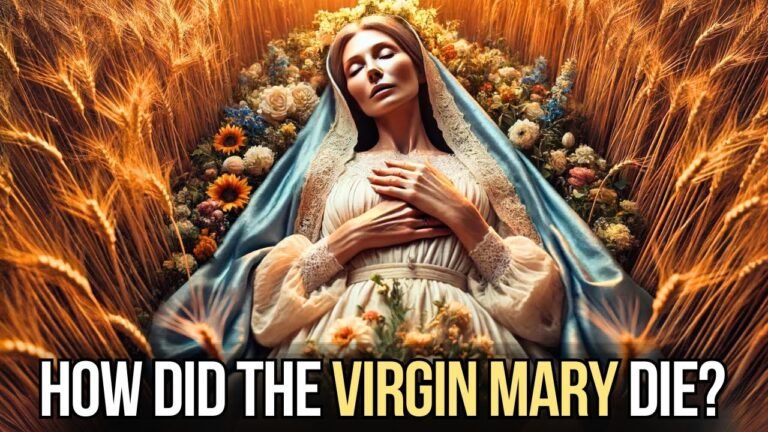 The Mystery of Mary’s Death: Unraveling the Truth