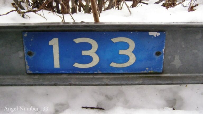 Unlocking the Meaning of 133: Significance and Insights