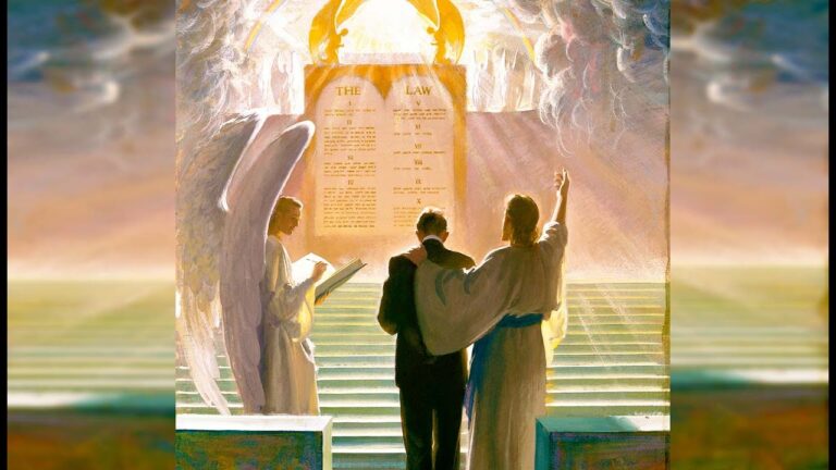 Understanding Judgment Day in the Bible