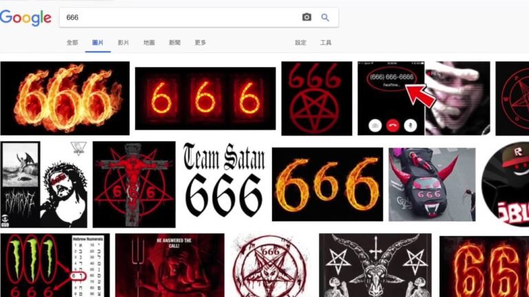 Understanding the Significance of the Devil's Number