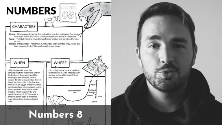 The Power of the Number 8: Unlocking Its Significance