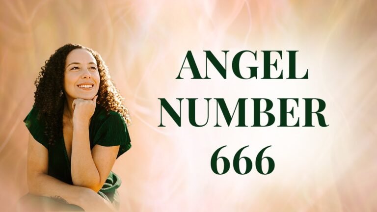 The Spiritual Significance of 666