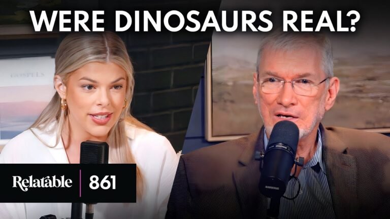 The Reality of Dinosaur Existence