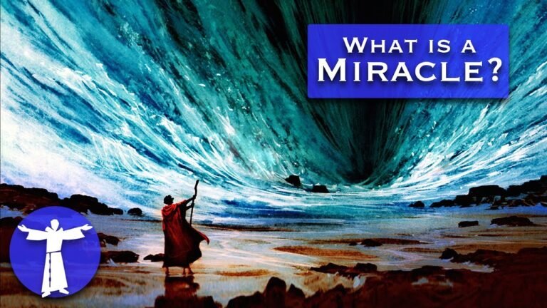 Understanding Miracles: Definitions and Significance