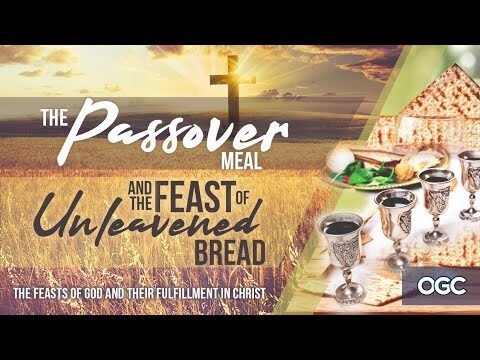 Understanding the Significance of the Feast of Unleavened Bread