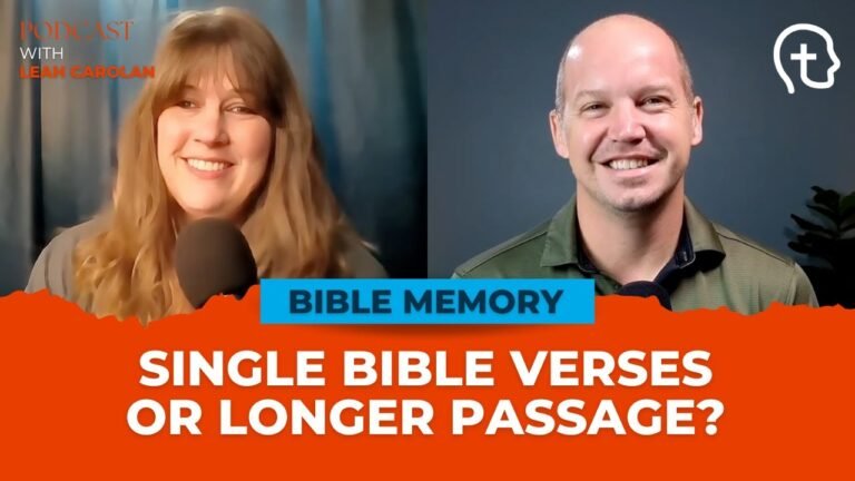 Inspiring Bible Verses on Music