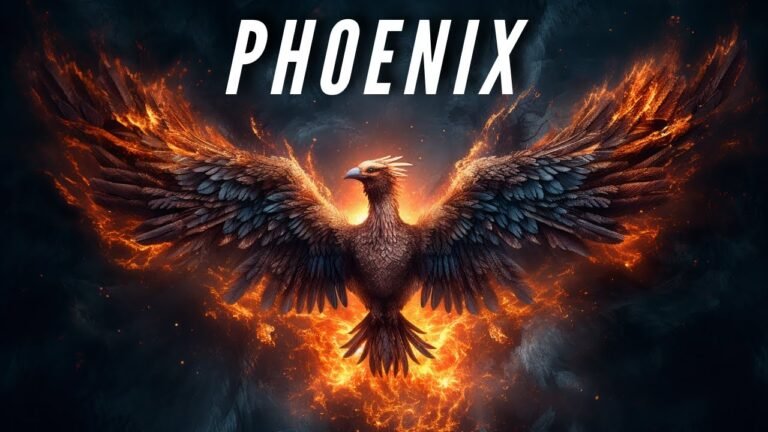 Understanding the Phoenix Bird: Myth and Meaning