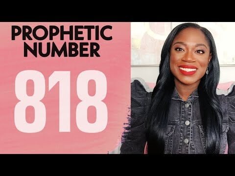 Understanding the Significance of 818