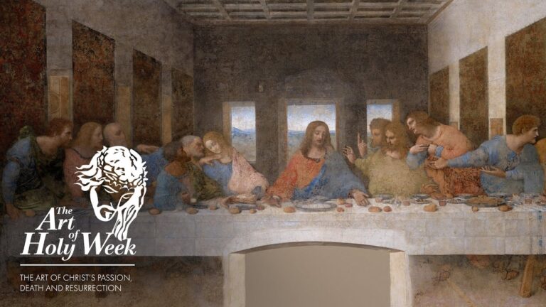 The Hidden Presence of Judas in Leonardo da Vinci’s Last Supper