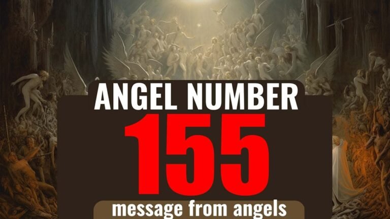 Understanding the Significance of the 155 Angel Number