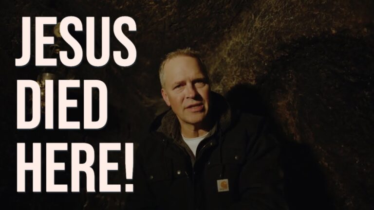 The Tomb of Jesus: Who Was Its Owner?