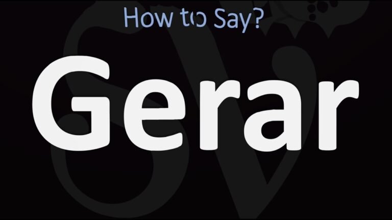 The Evolution of G E R A R: Trends and Insights