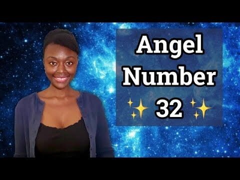 Unlocking the Meaning of 32 Angel Number