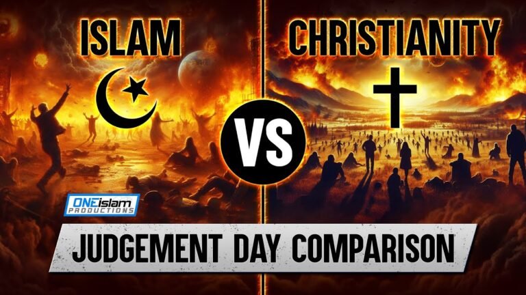 Understanding the Day of Judgment in Christianity