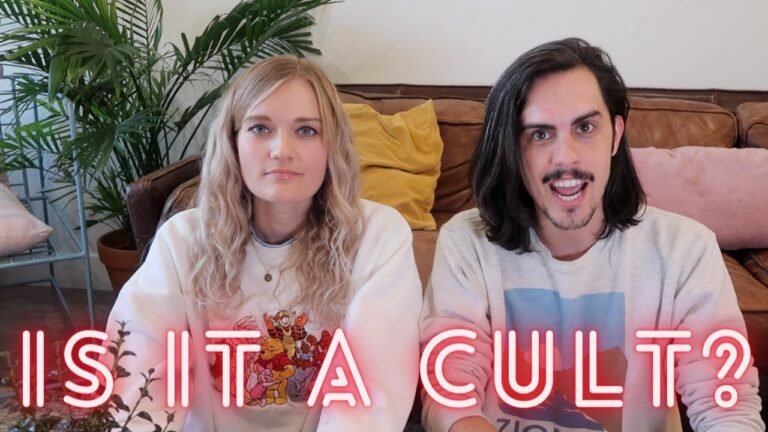 Recognizing the Signs of a Cult