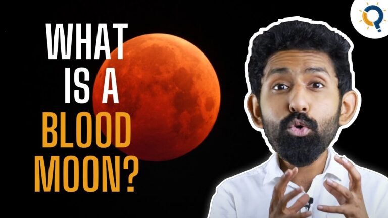 Unraveling the Mystique: The Significance of a Red Moon