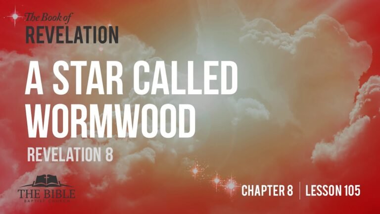 Exploring Wormwood in Scripture: Symbolism and Significance