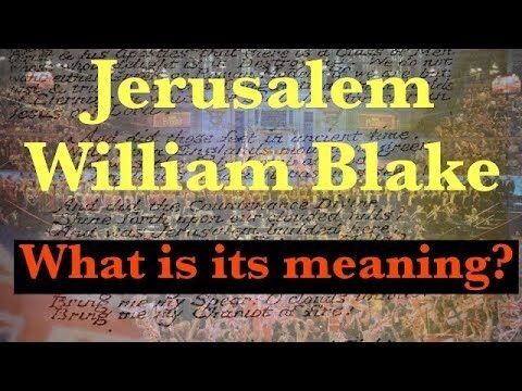 Unveiling the Meaning of Jerusalem