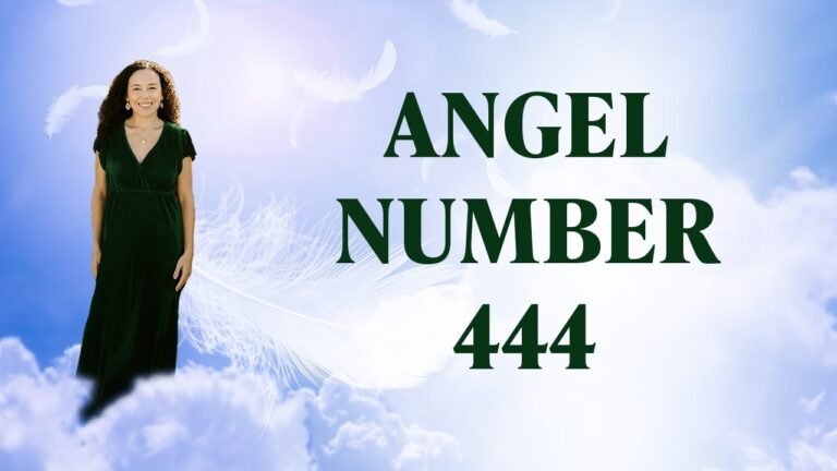 Unlocking the Significance of Number 444