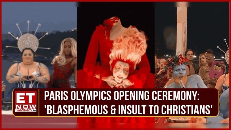 Controversies Surrounding Christians at the Olympics