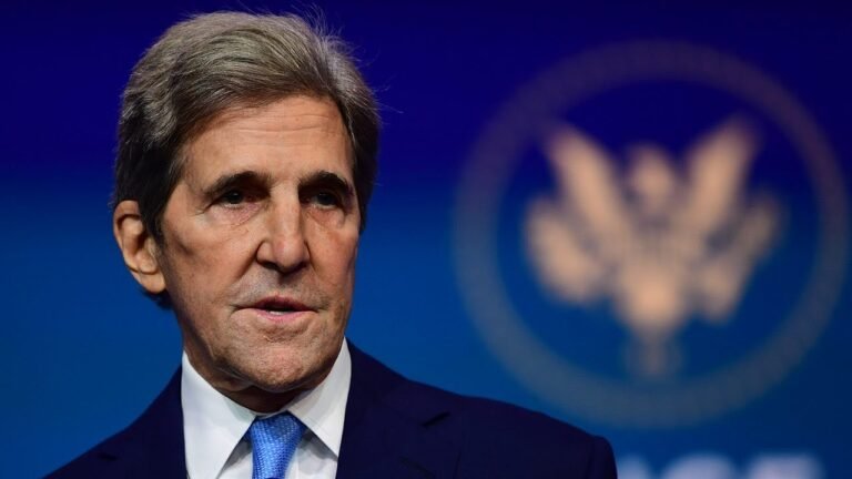 Kerry's Political Landscape: A Dynamic Overview