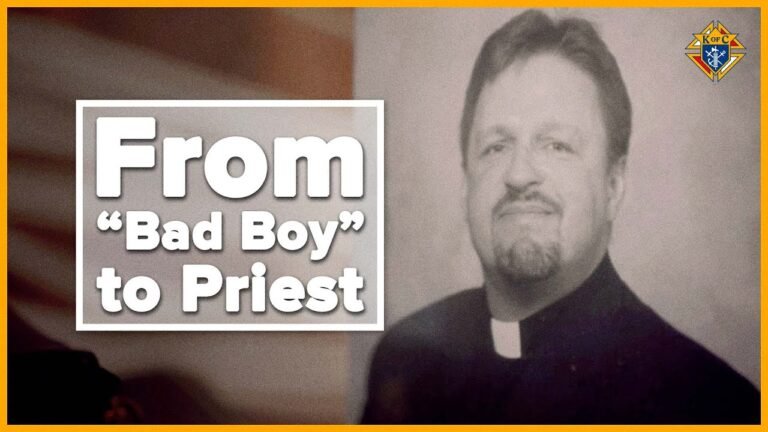 The True Story Behind Father Stu