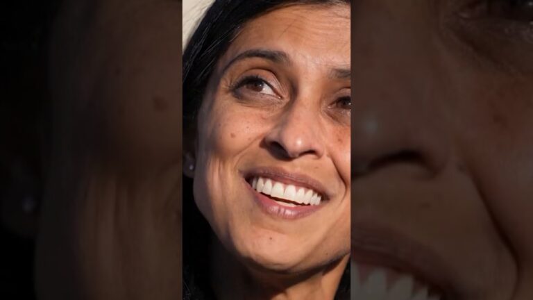 JD Vance’s Wife: A Look at Her Catholic Faith