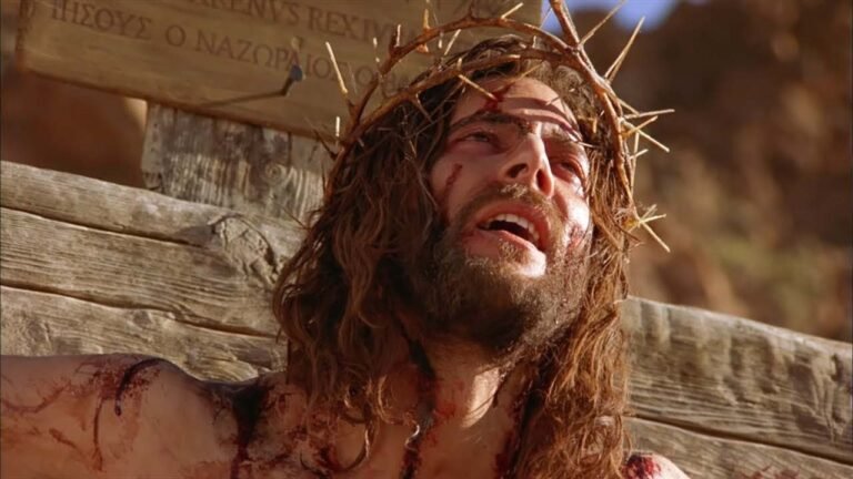 The Best Christ Movies to Inspire Faith