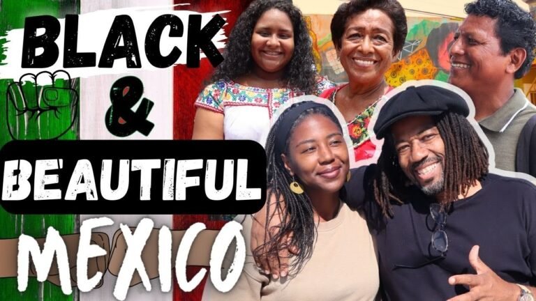 Embracing Identity: The Mexican Diaspora Experience