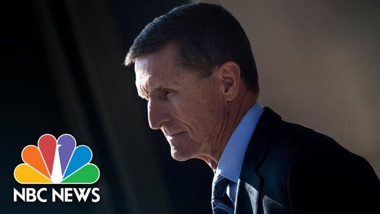 Michael Flynn's Current Activities and Involvement