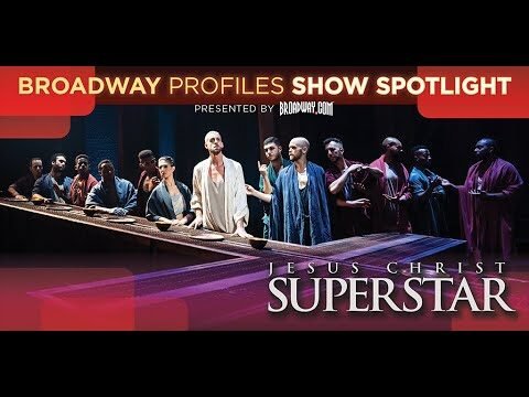 Understanding the Themes of Jesus Christ Superstar