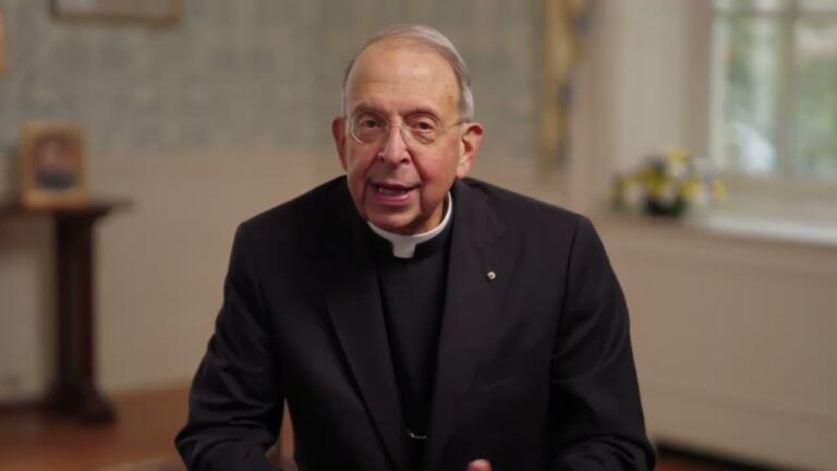 The Role of the Archbishop of Baltimore in Modern Faith Leadership