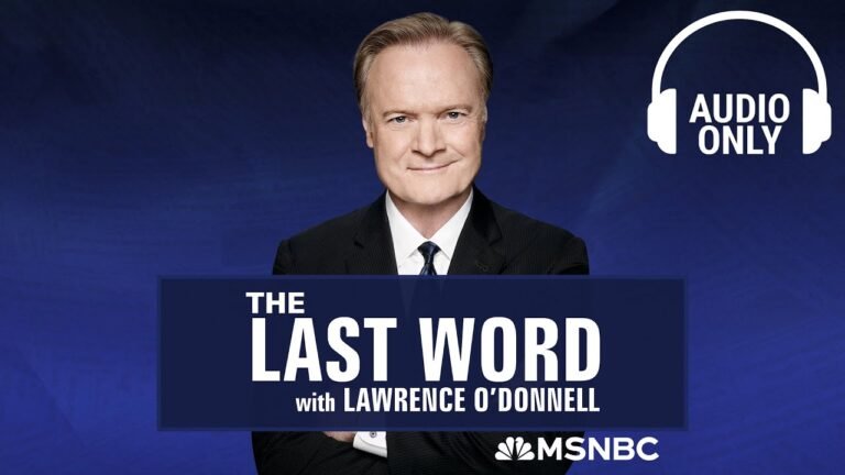 Is Lawrence O'Donnell Married?