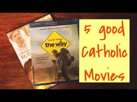 Top Inspiring Catholic Movies to Watch