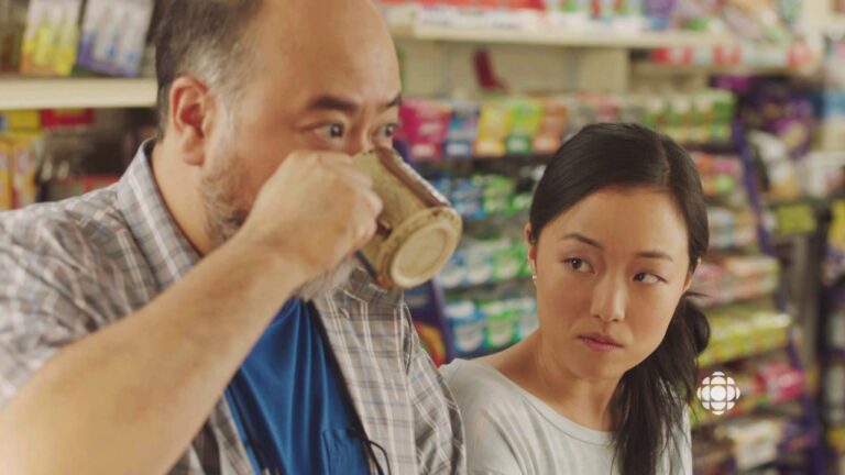 The Impact of Kim’s Convenience on Canadian Culture