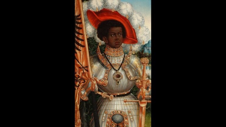 Discovering Saint Maurice: A Journey Through History and Culture