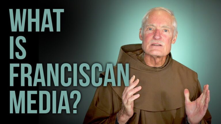 Franciscan Media: Inspiring Faith Through Storytelling