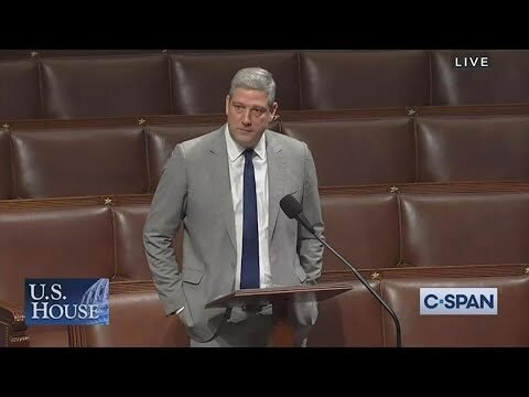 Tim Ryan: Ohio Congressman and Political Innovator